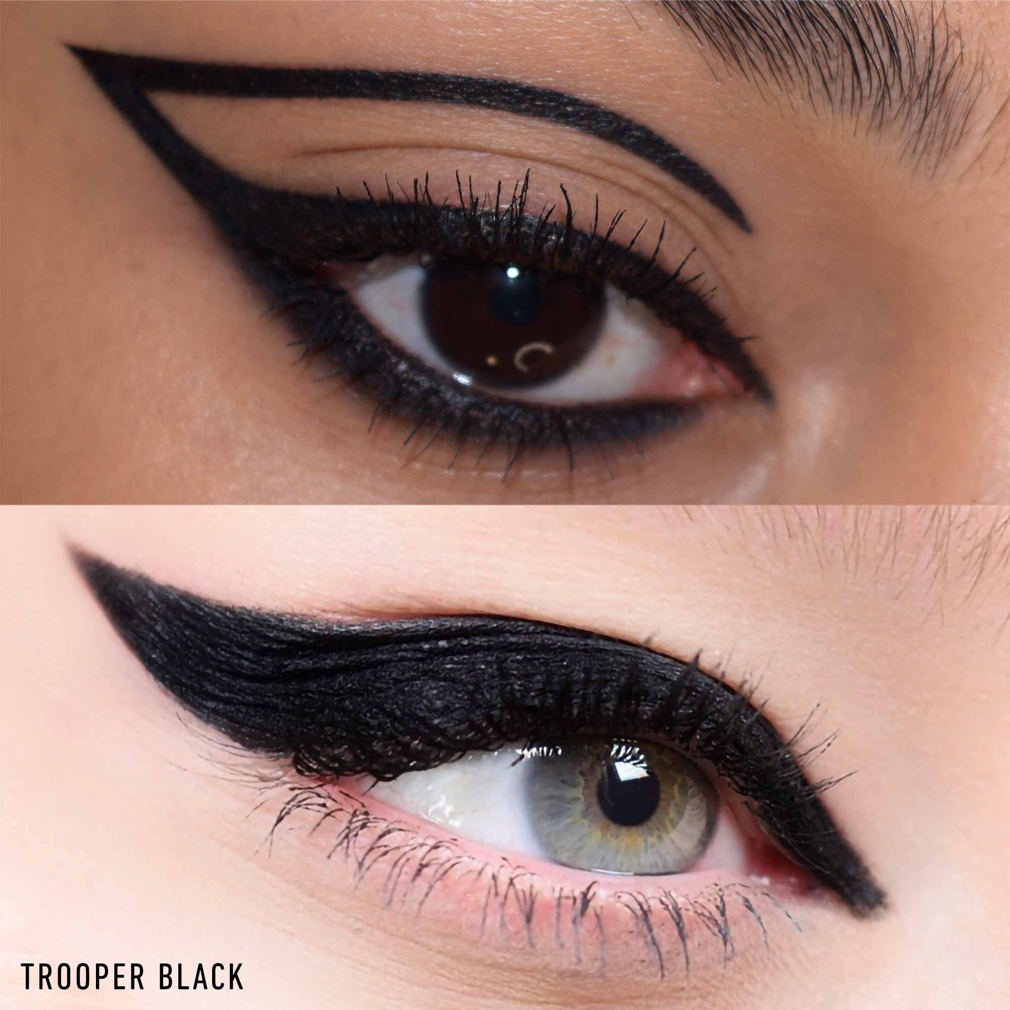 KVD Beauty Tattoo Pencil Liner a Prueba de Agua y Larga Duración.