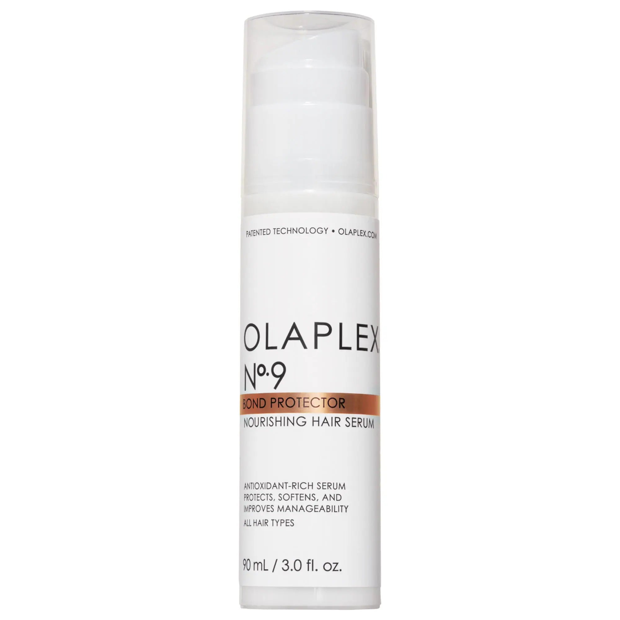 Olaplex N°9 Suero Nutritivo Termo Protector y Anti Daños.