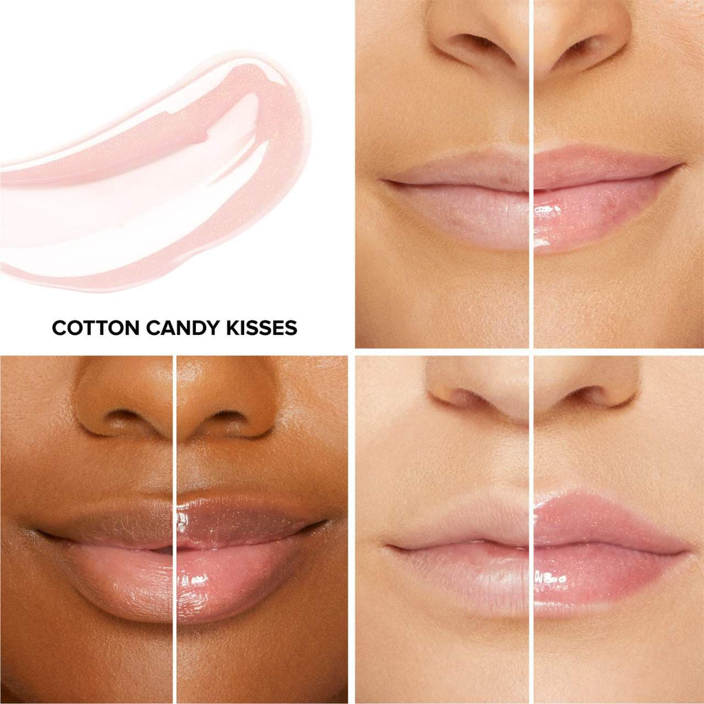 Too Faced Lip Injection Maximum Plump Gloss Voluminizador.