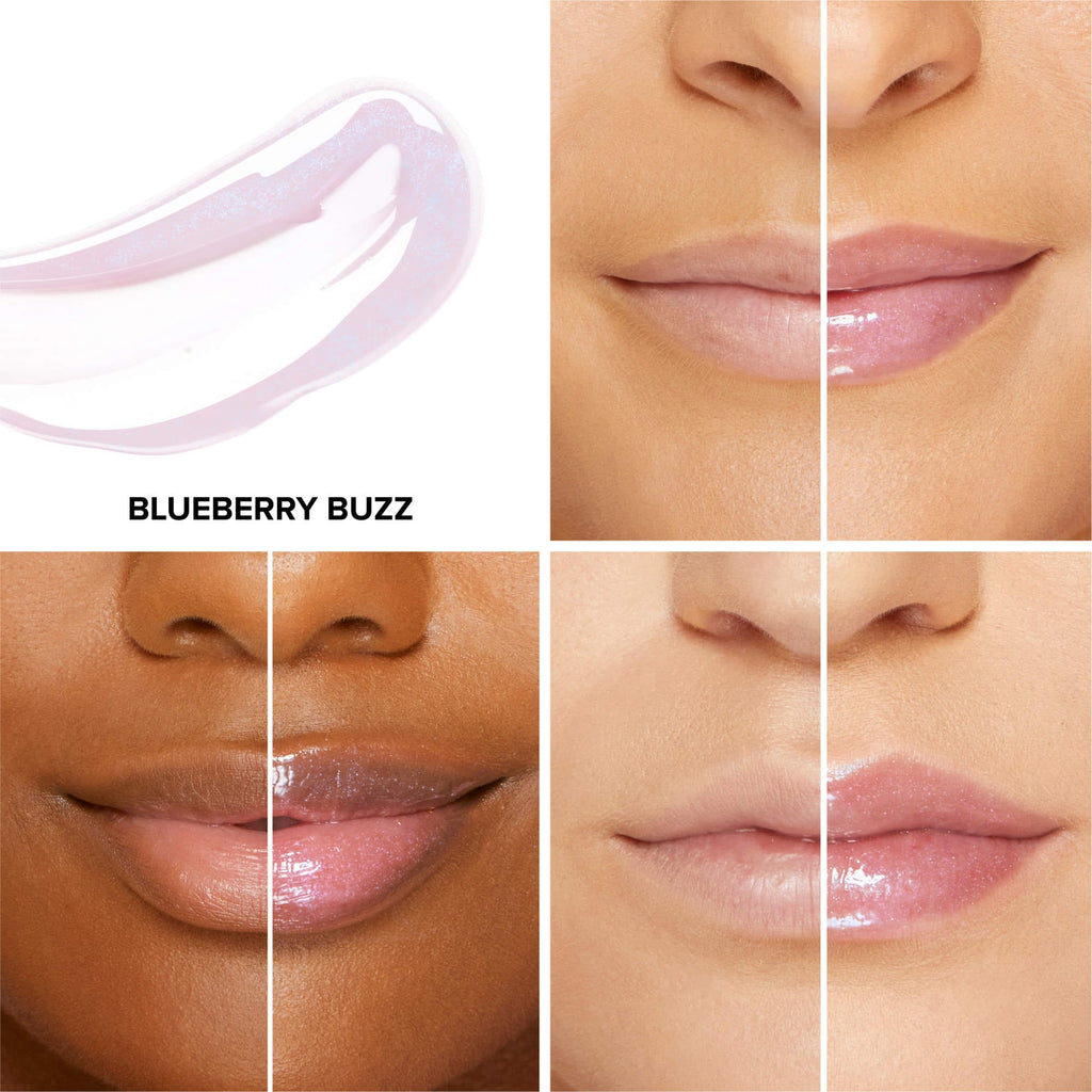 Too Faced Lip Injection Maximum Plump Gloss Voluminizador.