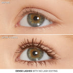 Too Faced Better Than Sex Mascara Chocolate.