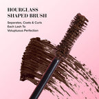 Too Faced Better Than Sex Mascara Chocolate.