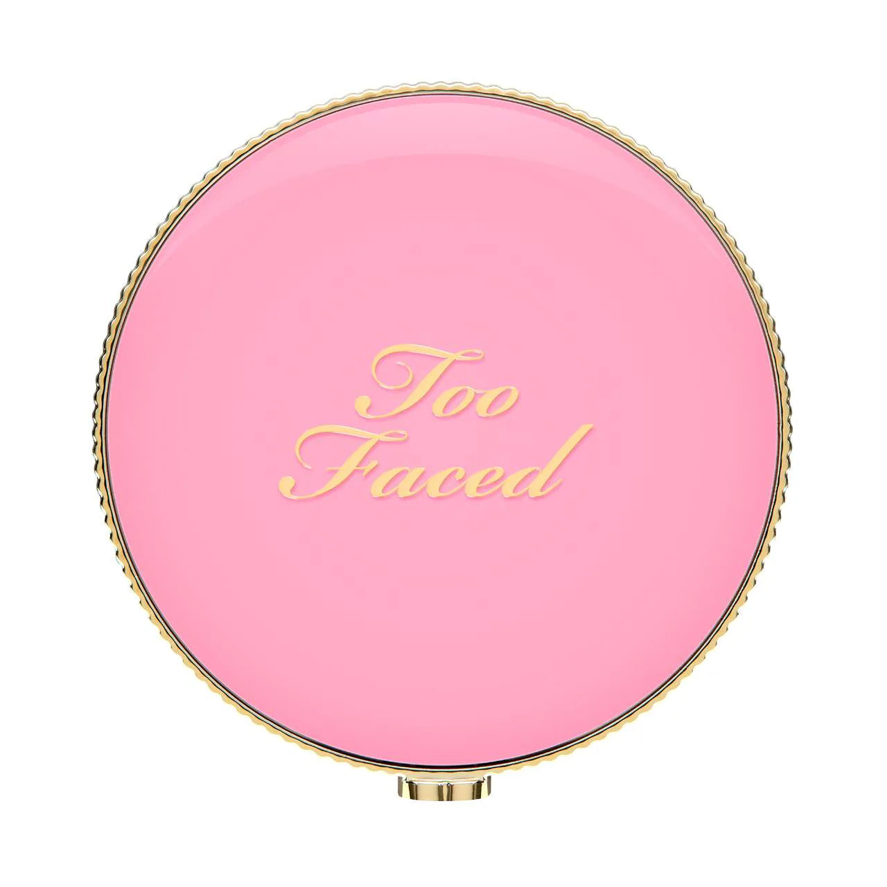 Too Faced Cloud Crush Blurring Powder Blush.