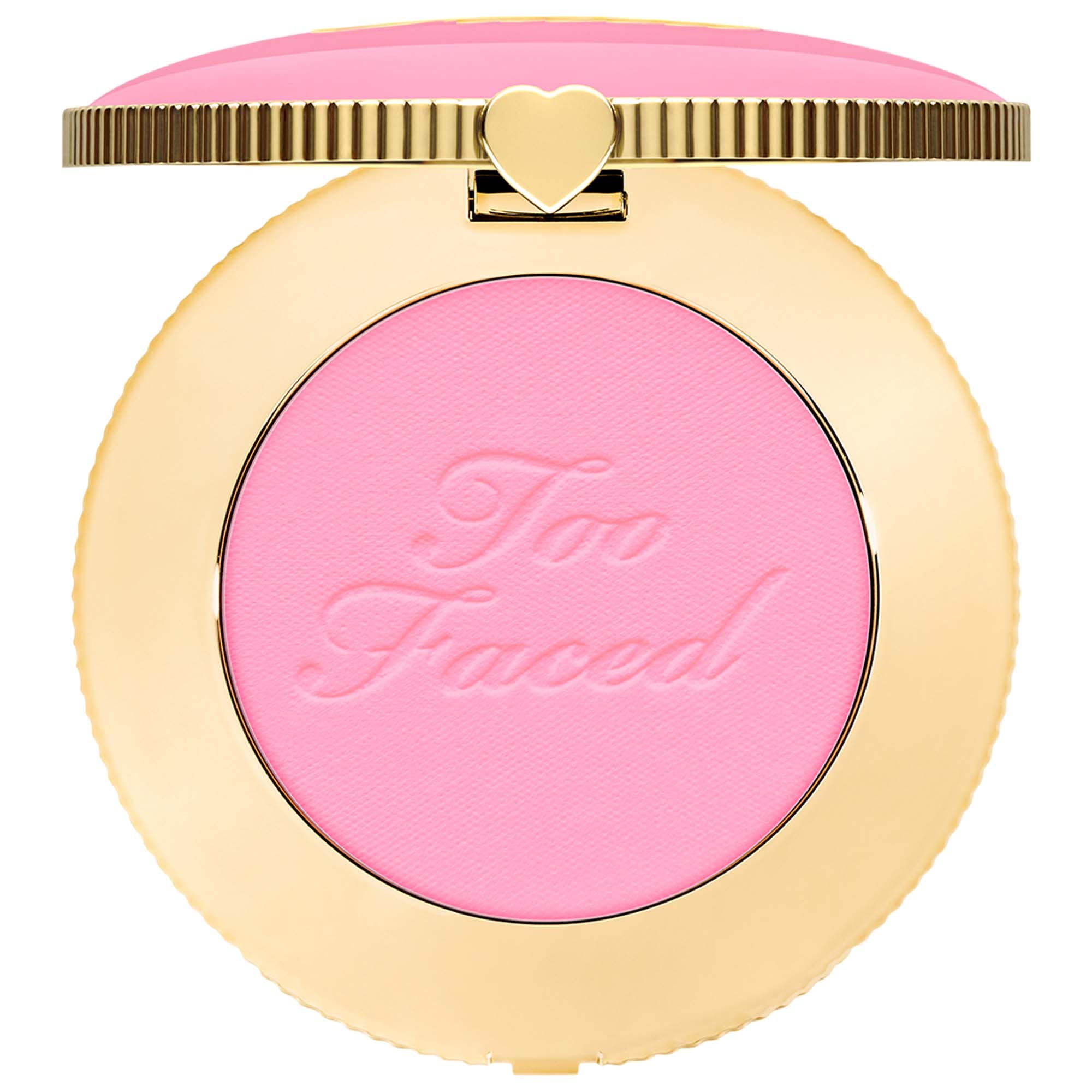 Too Faced Cloud Crush Blurring Powder Blush.
