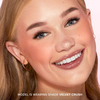 Too Faced Cloud Crush Blurring Powder Blush.
