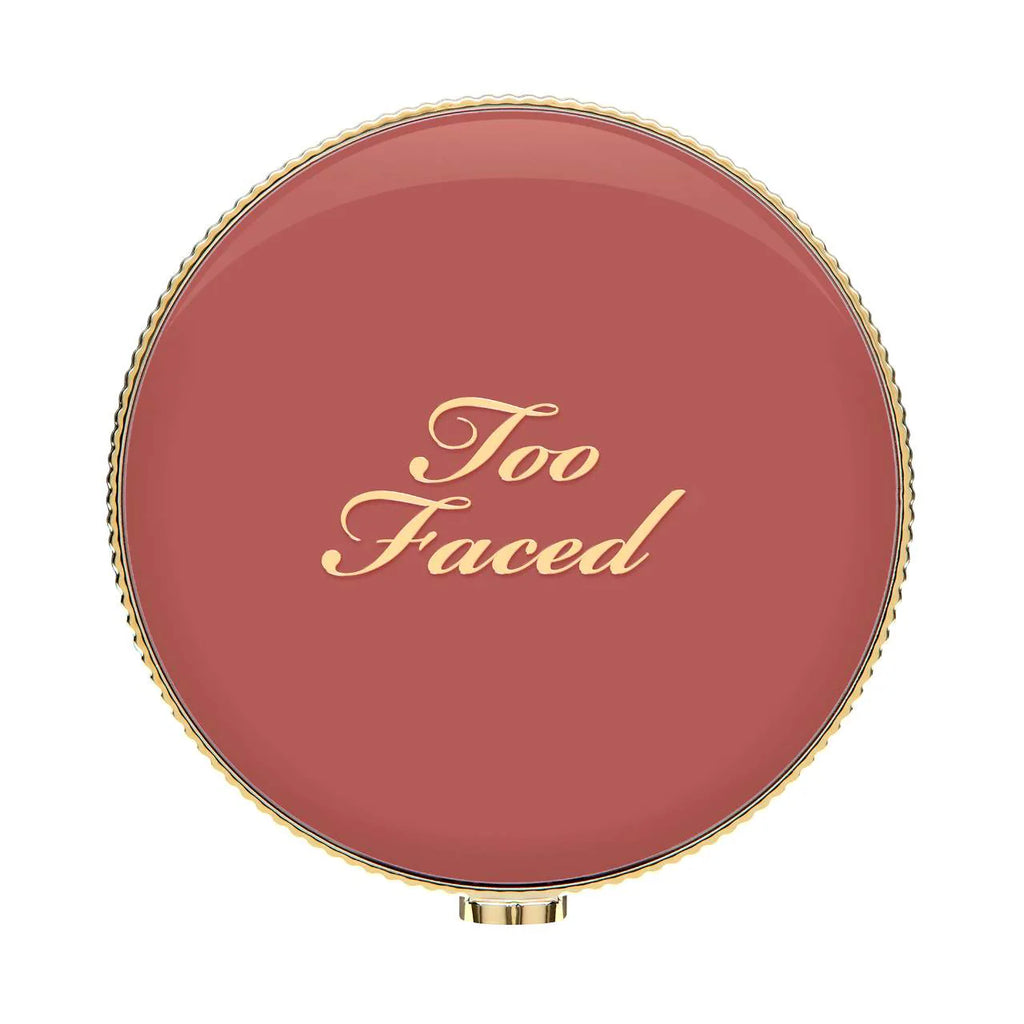Too Faced Cloud Crush Blurring Powder Blush.