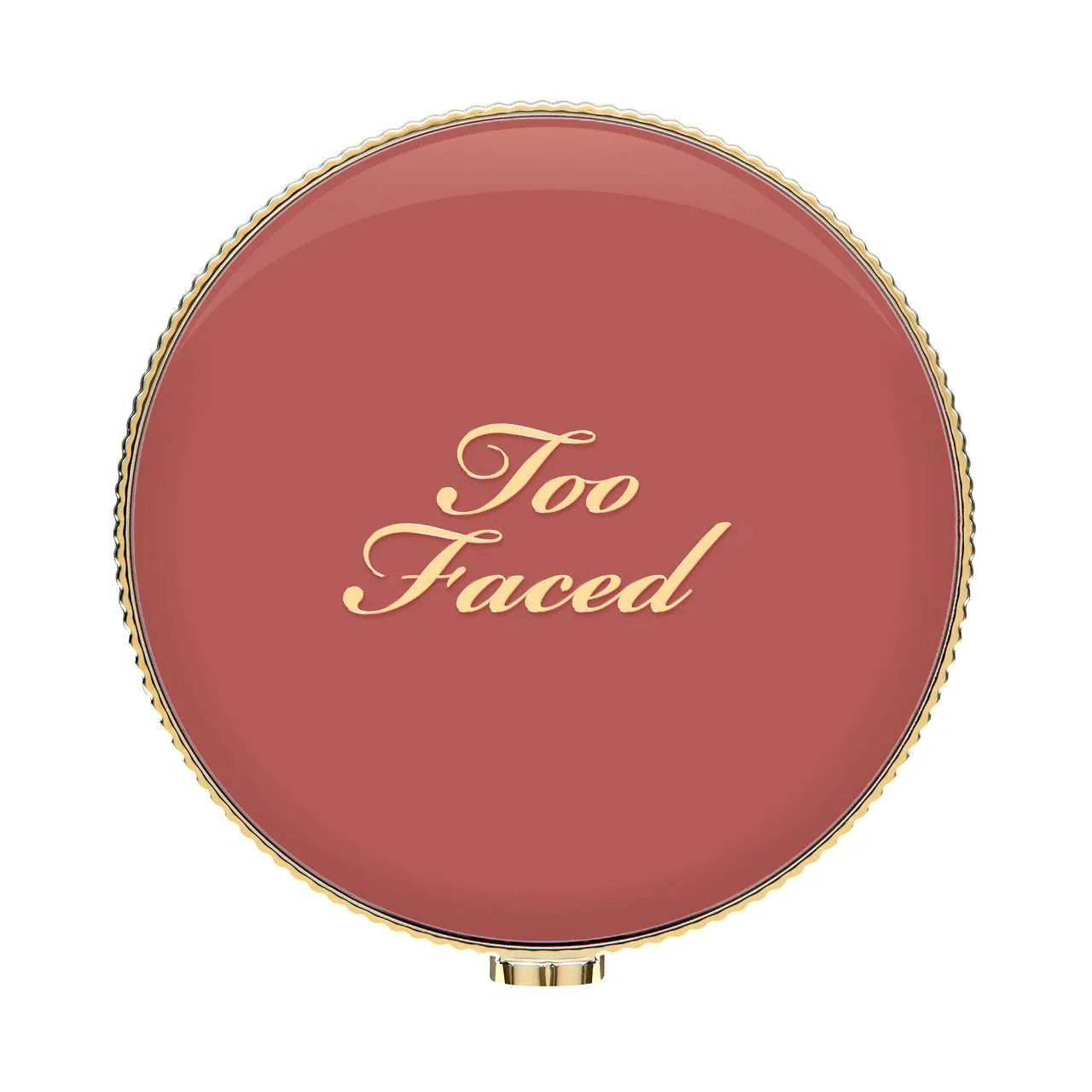 Too Faced Cloud Crush Blurring Powder Blush.