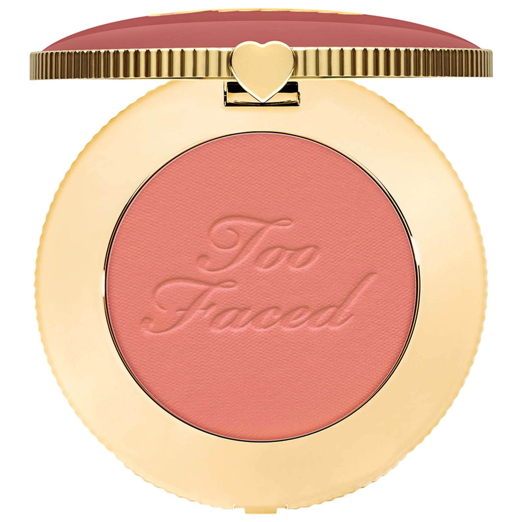 Too Faced Cloud Crush Blurring Powder Blush.