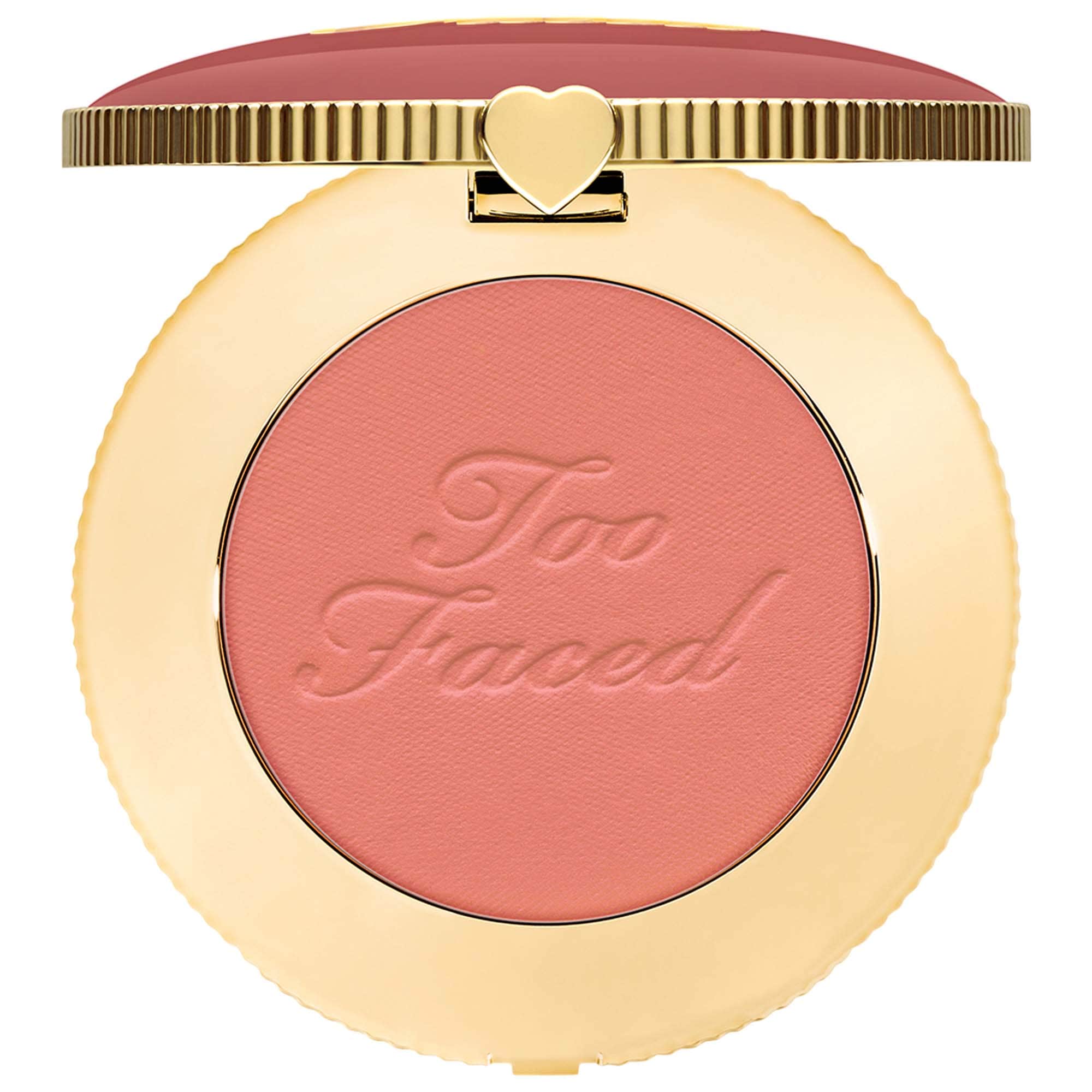 Too Faced Cloud Crush Blurring Powder Blush.