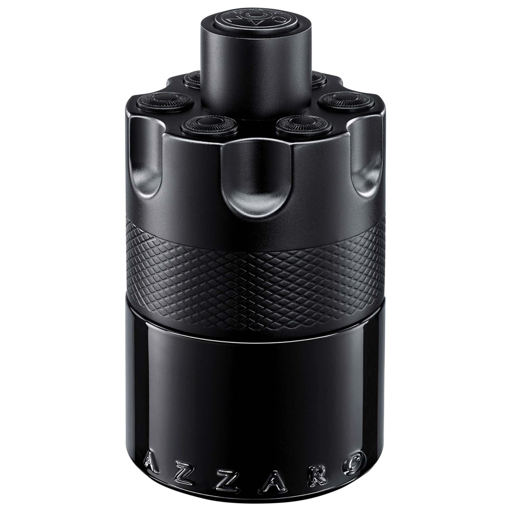 Azzaro The Most Wanted Eau De Parfum Intense Hombre.