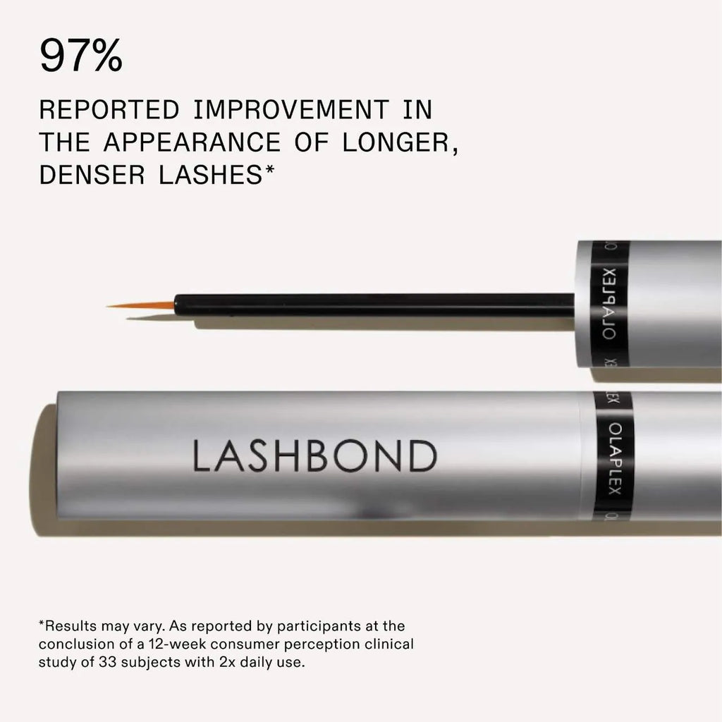 Olaplex Lashbond Suero Para el Crecimiento y Fortalecimiento de Pestañas.