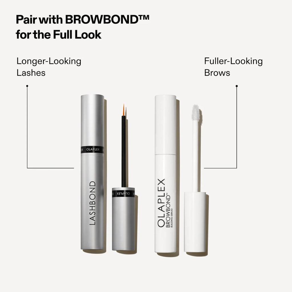 Olaplex Browbond Building Serum Potenciador de Crecimiento y Acondicionador Para Cejas.