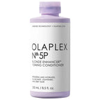 Olaplex N°5P Acondicionador Matificante e Hidratante.