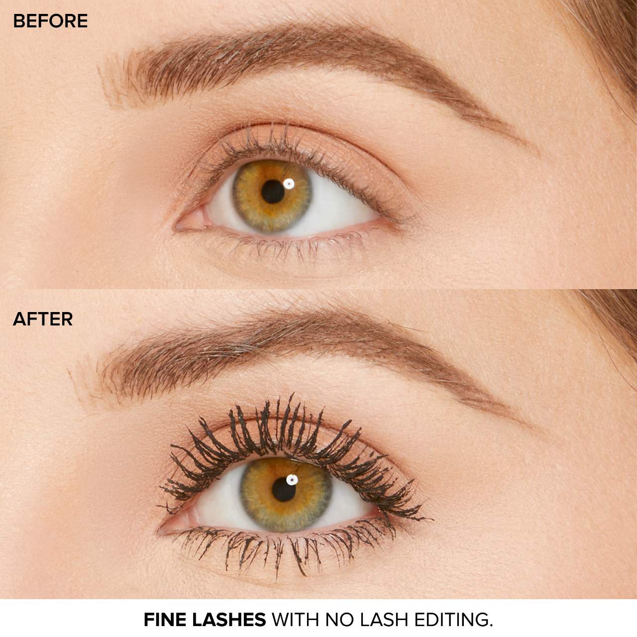 Pestañina Too Faced Better Than Sex Naturally Full Size.