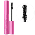 Too Faced Better Than Sex Mascara Naturally.