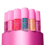 Too Faced Kissing Jelly Juicy Lip Oil Gloss.