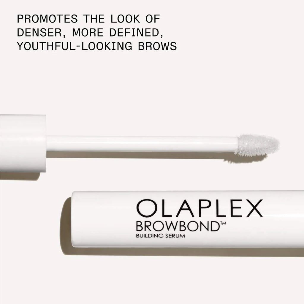 Olaplex Browbond Building Serum Potenciador de Crecimiento y Acondicionador Para Cejas.