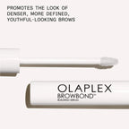 Olaplex Browbond Building Serum Potenciador de Crecimiento y Acondicionador Para Cejas.