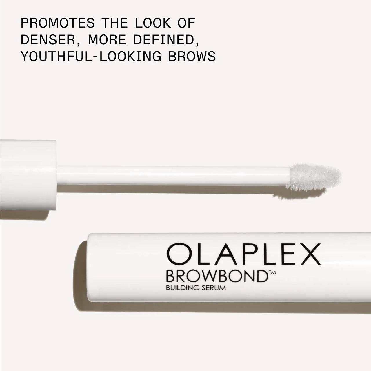 Olaplex Browbond Building Serum Potenciador de Crecimiento y Acondicionador Para Cejas.