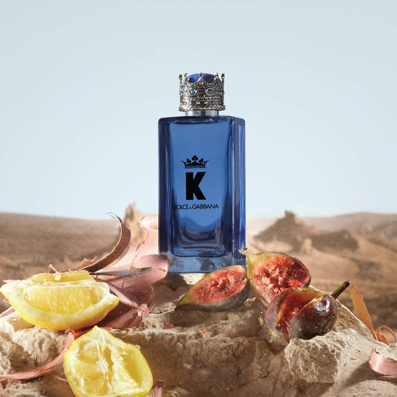 Dolce & Gabbana K Eau de Parfum Hombre.