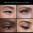 Delineador KVD Beauty Tattoo Liner Waterproof de Extrema Precisión.