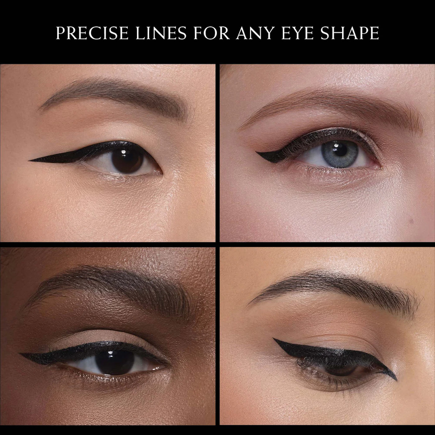 Delineador KVD Beauty Tattoo Liner Waterproof de Extrema Precisión.