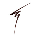 KVD Beauty Delineador Waterproof Chocolate.