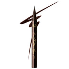 KVD Beauty Delineador Waterproof Chocolate.