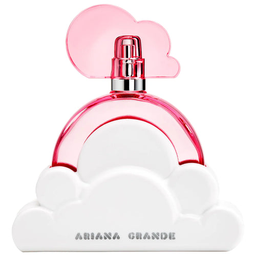 Ariana Grande Cloud Pink Perfume.