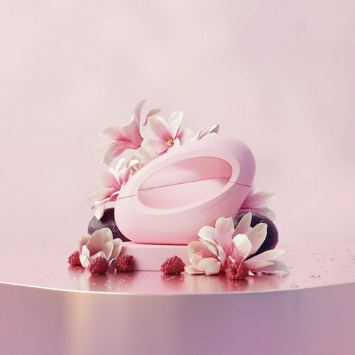 Ariana Grande Mod Blush Perfume.