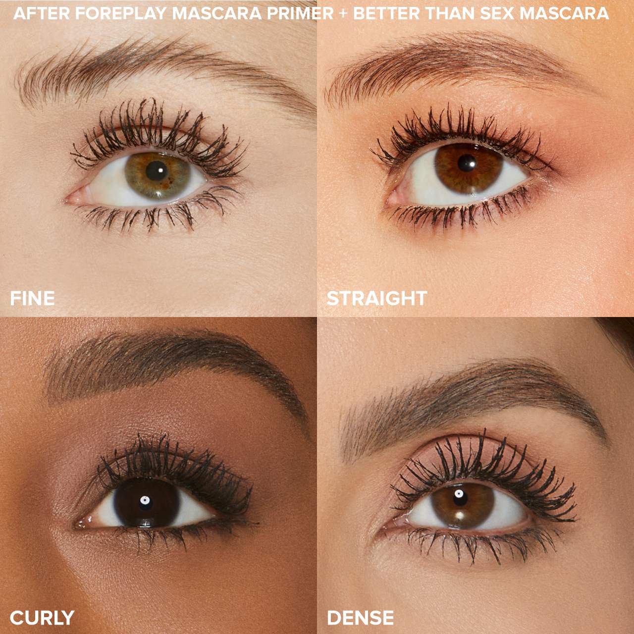 Too Faced Set You’re A Gem 3.