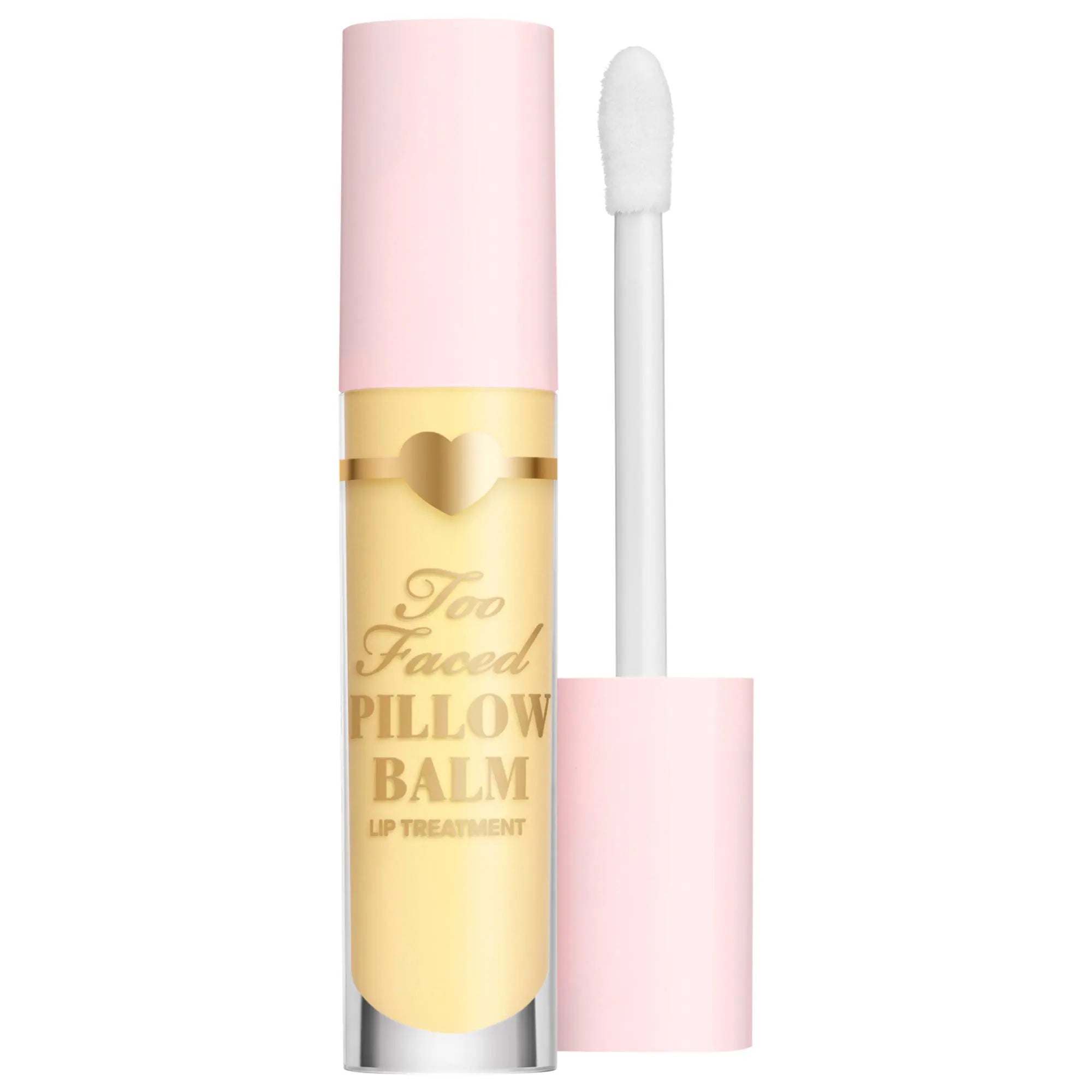 Too Faced Pillow Balm Tratamiento Hidratante Para Labios.