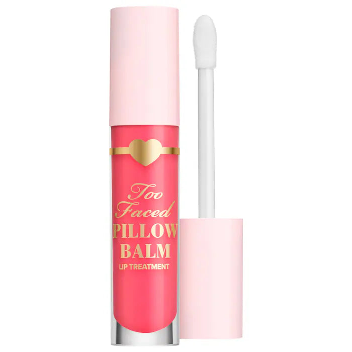 Too Faced Pillow Balm Tratamiento Hidratante Para Labios.