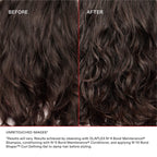 Olaplex N°10 Gel Definidor, Reductor Friz, Protector y Restaurador.