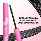 Too Faced Ribbon Wrapped Lash Extreme Mascara.