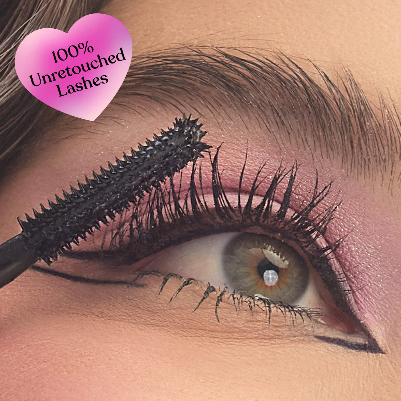 Nueva! Too Faced Ribbon Wrapped Lash Extreme Mascara.