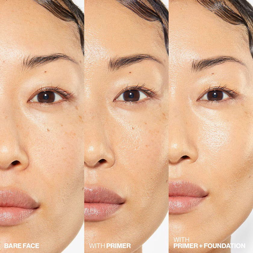 Primer Iluminador Smashbox Photo Finish.