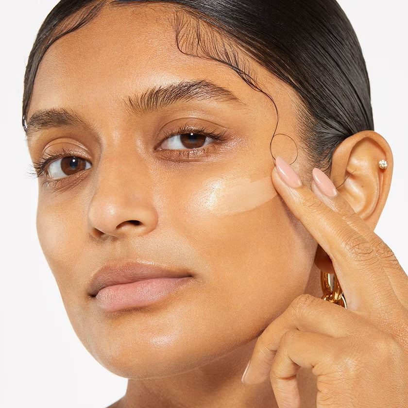 Primer Iluminador Smashbox Photo Finish.