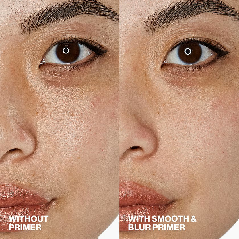 Primer Smashbox Photo Finish Minimizador de Poros Infundido con Vitamina A y E.