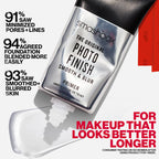 Smashbox Photo Finish Primer Difuminador De Poros.
