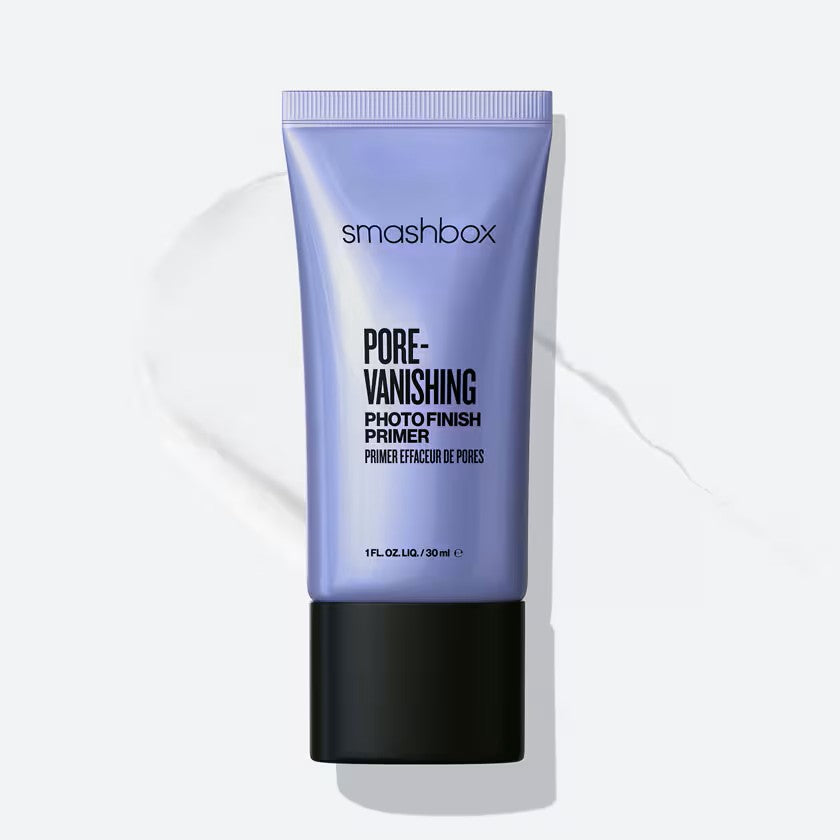 Nuevo! Primer Smashbox Pore Vanishing. Desaparece Los Poros Al Instante!
