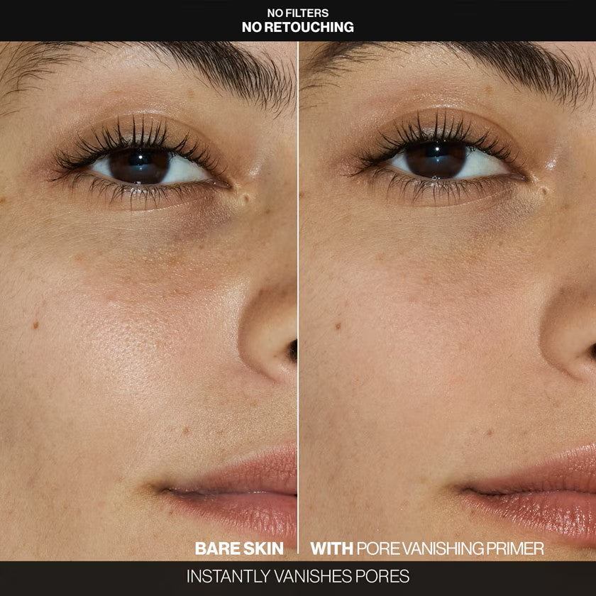 Nuevo! Primer Smashbox Pore Vanishing. Desaparece Los Poros Al Instante!