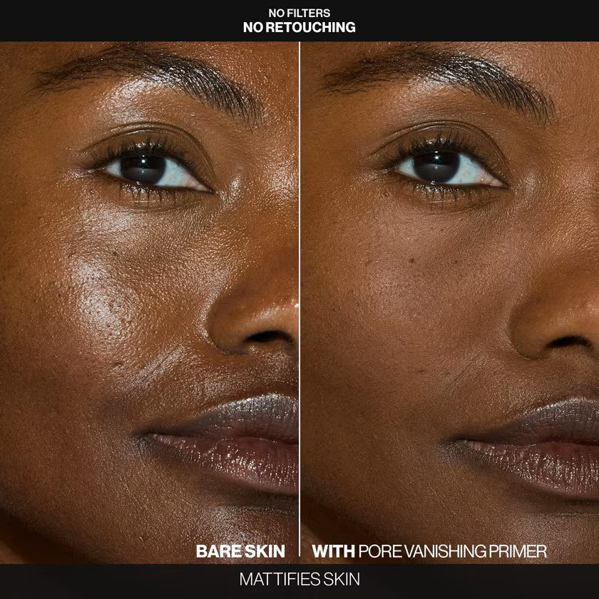Nuevo! Primer Smashbox Pore Vanishing. Desaparece Los Poros Al Instante!