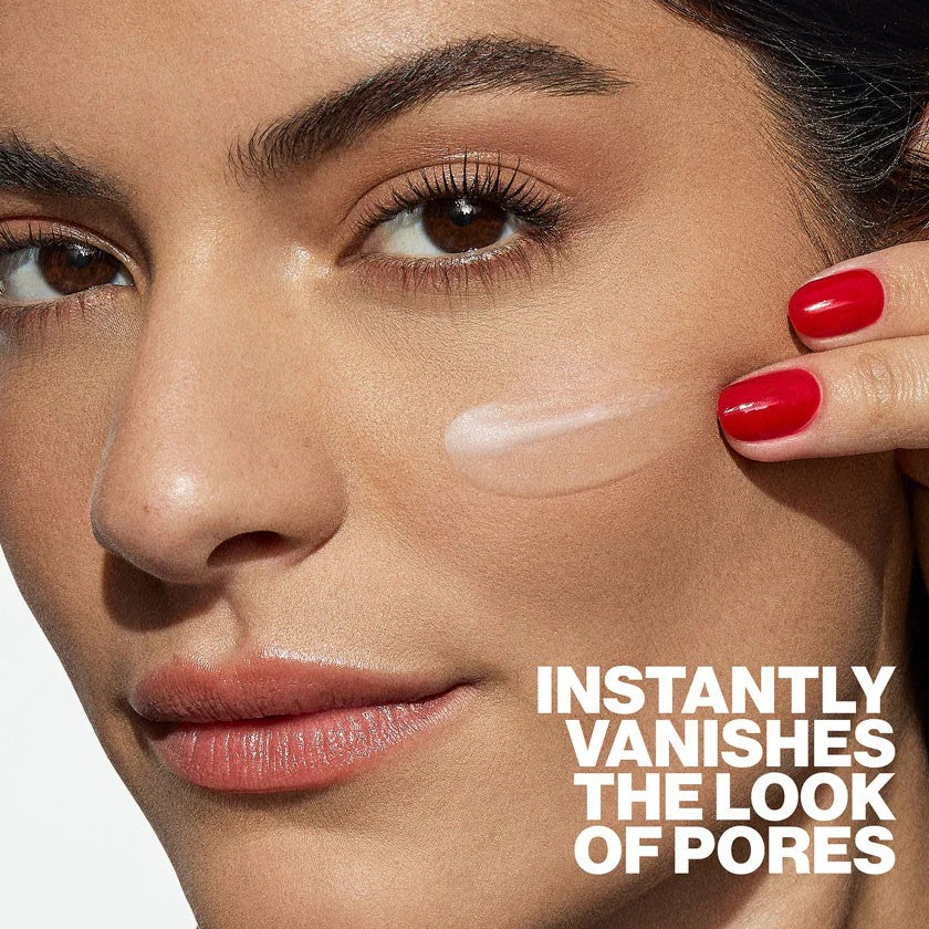 Nuevo! Primer Smashbox Pore Vanishing. Desaparece Los Poros Al Instante!