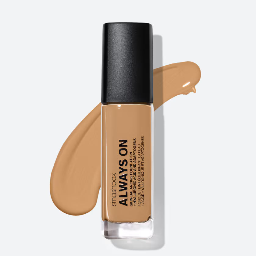 Smashbox Always On Base Con Control Grasa.