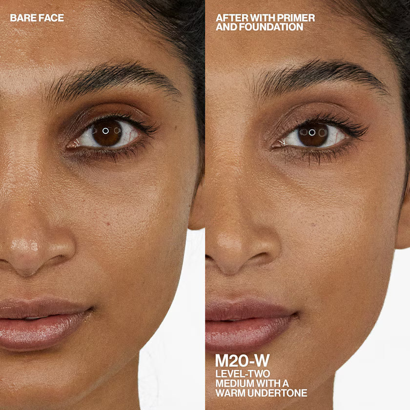 Smashbox Always On Base Con Control Grasa.
