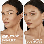 Smashbox Always On Base Con Control Grasa.