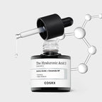 Cosrx Hyaluronic Acid 3 Serum.