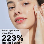 Cosrx Hyaluronic Acid 3 Serum.