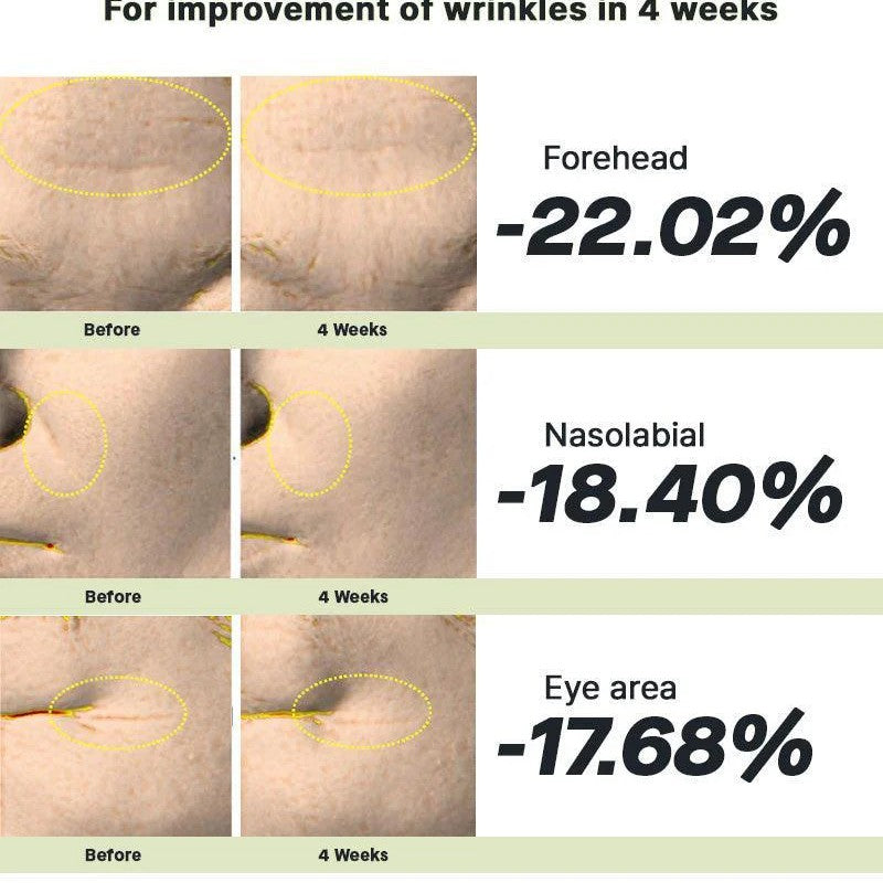 Cosrx Retinol Serum 0.5.